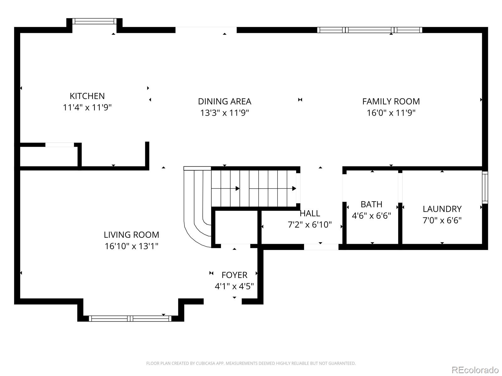 MLS Image #27 for 4904  30th street,greeley, Colorado