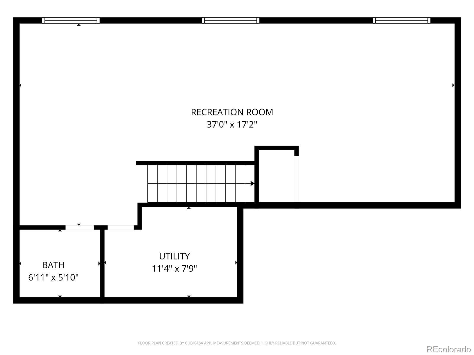 MLS Image #29 for 4904  30th street,greeley, Colorado