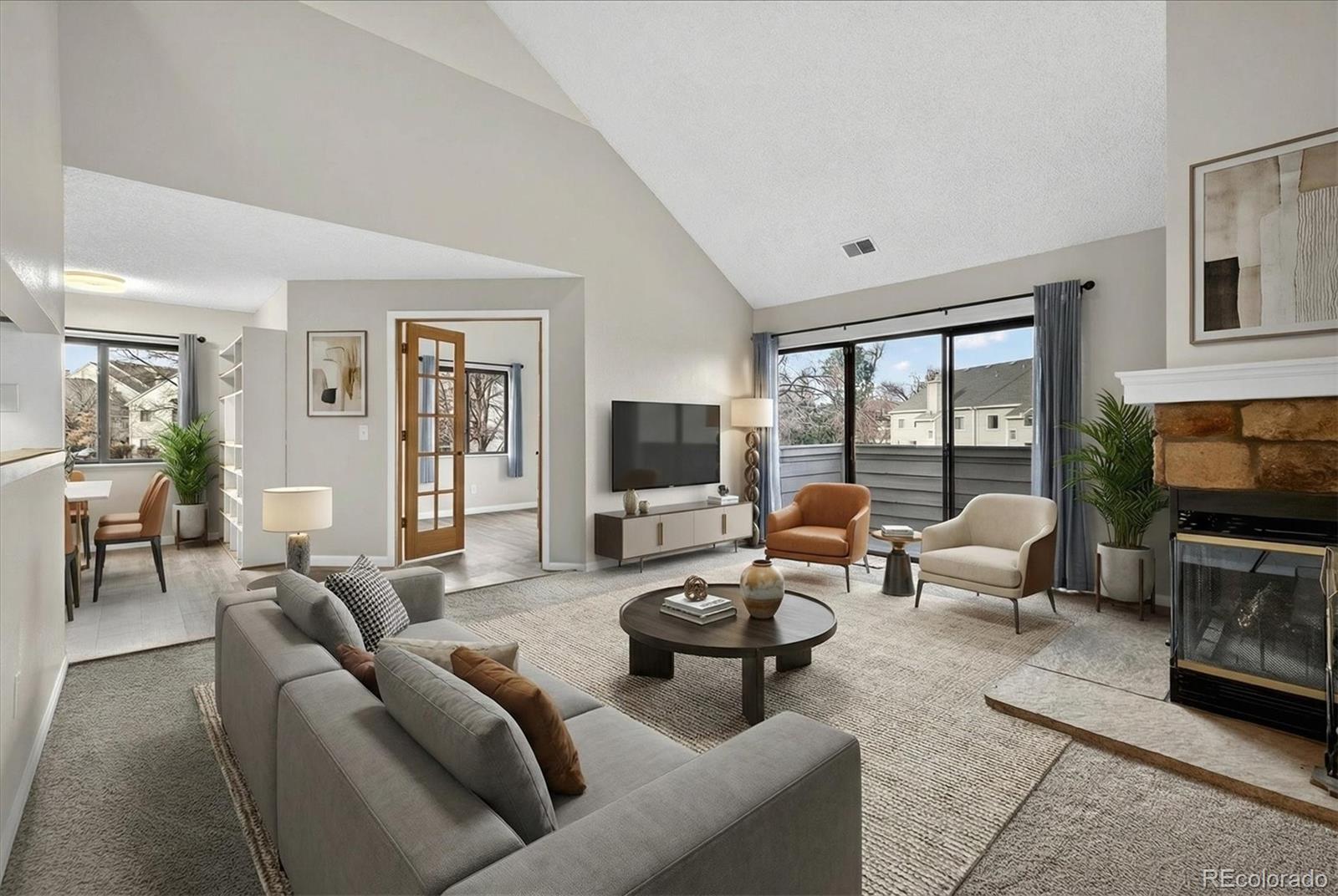 MLS Image #3 for 3600 s pierce street,denver, Colorado