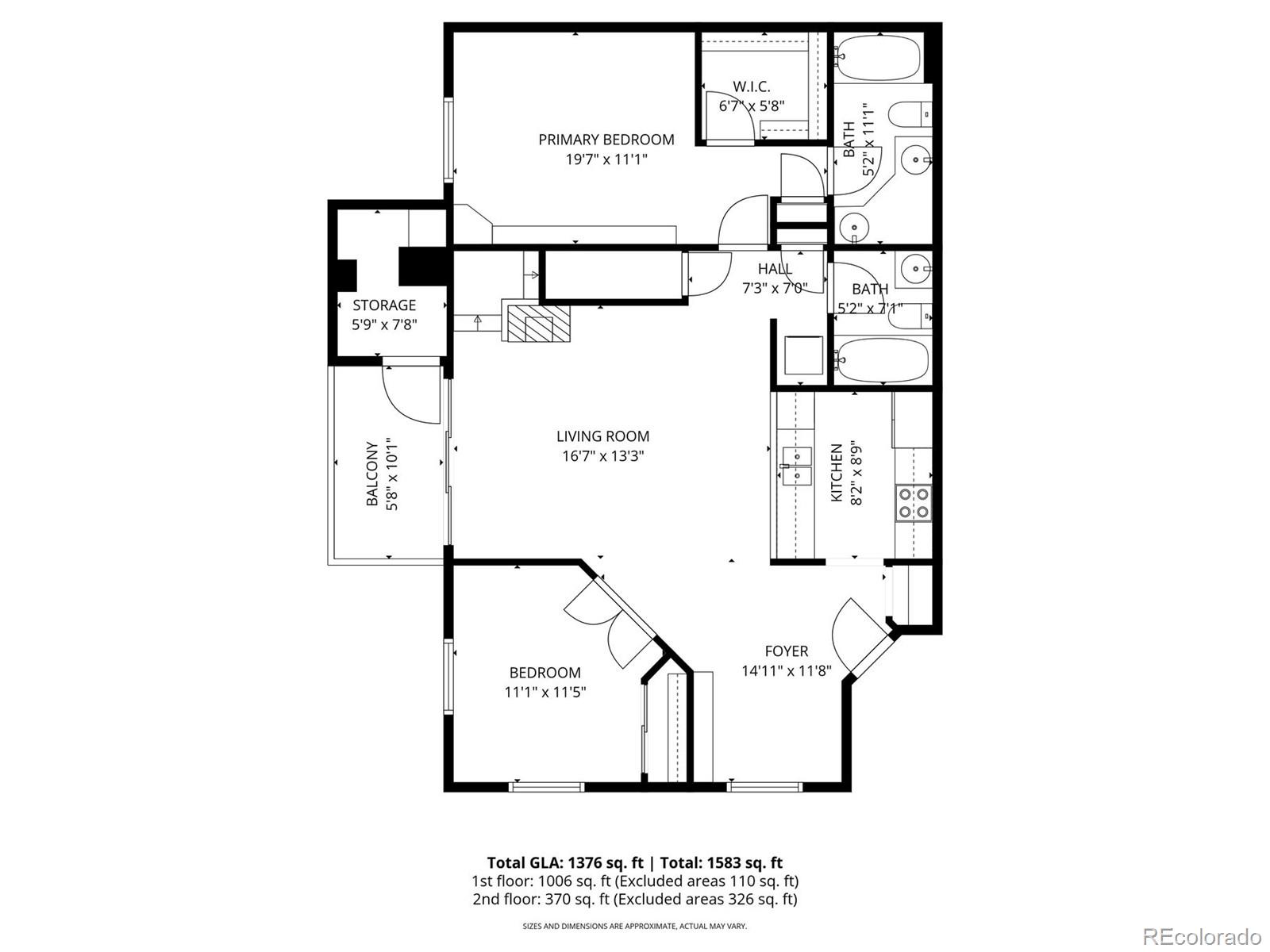 MLS Image #32 for 3600 s pierce street,denver, Colorado