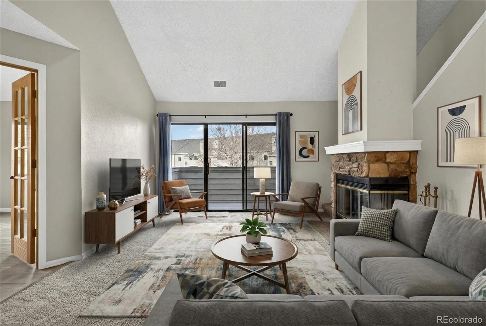 MLS Image #4 for 3600 s pierce street,denver, Colorado