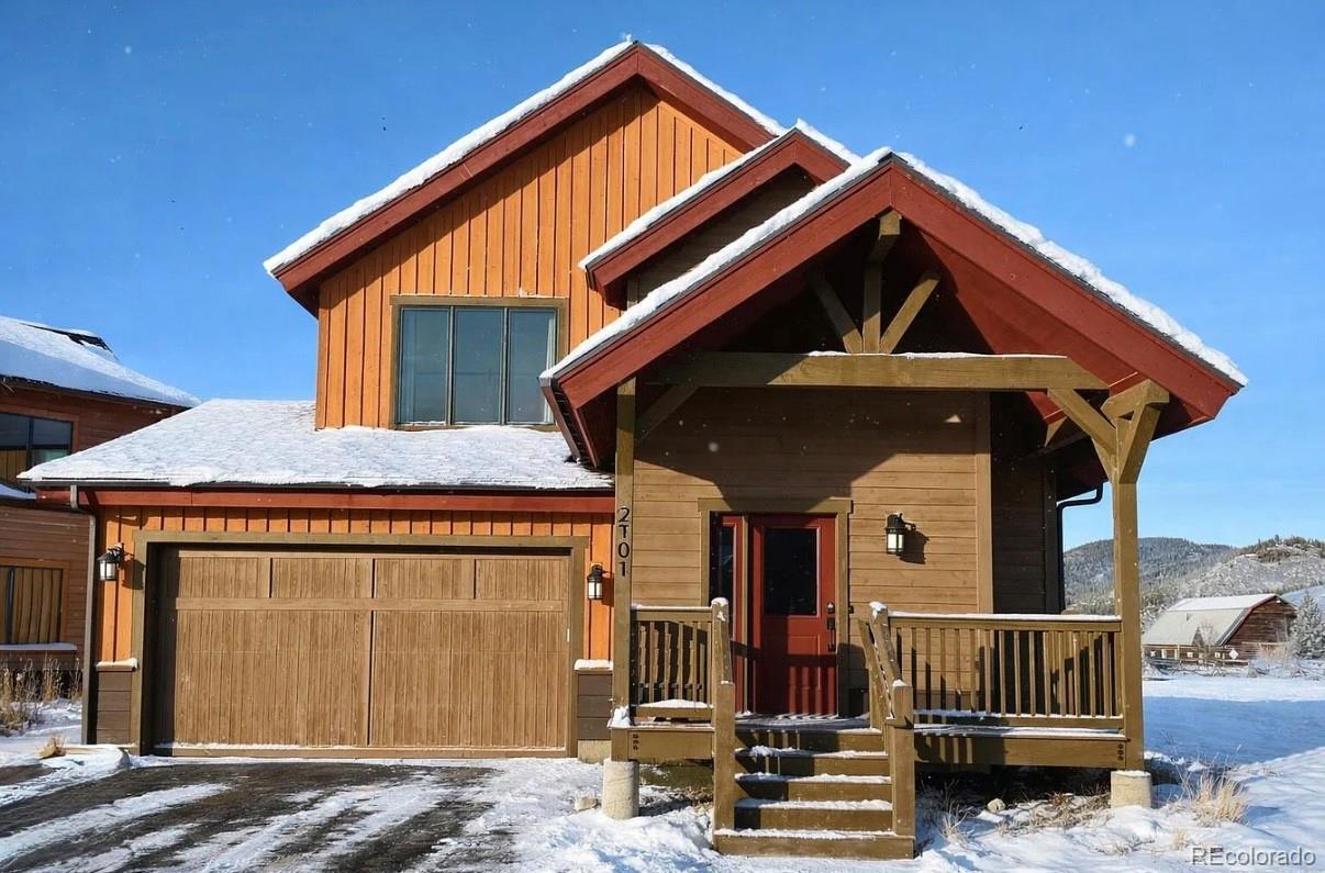 MLS Image #0 for 2101  cr-514 ,tabernash, Colorado