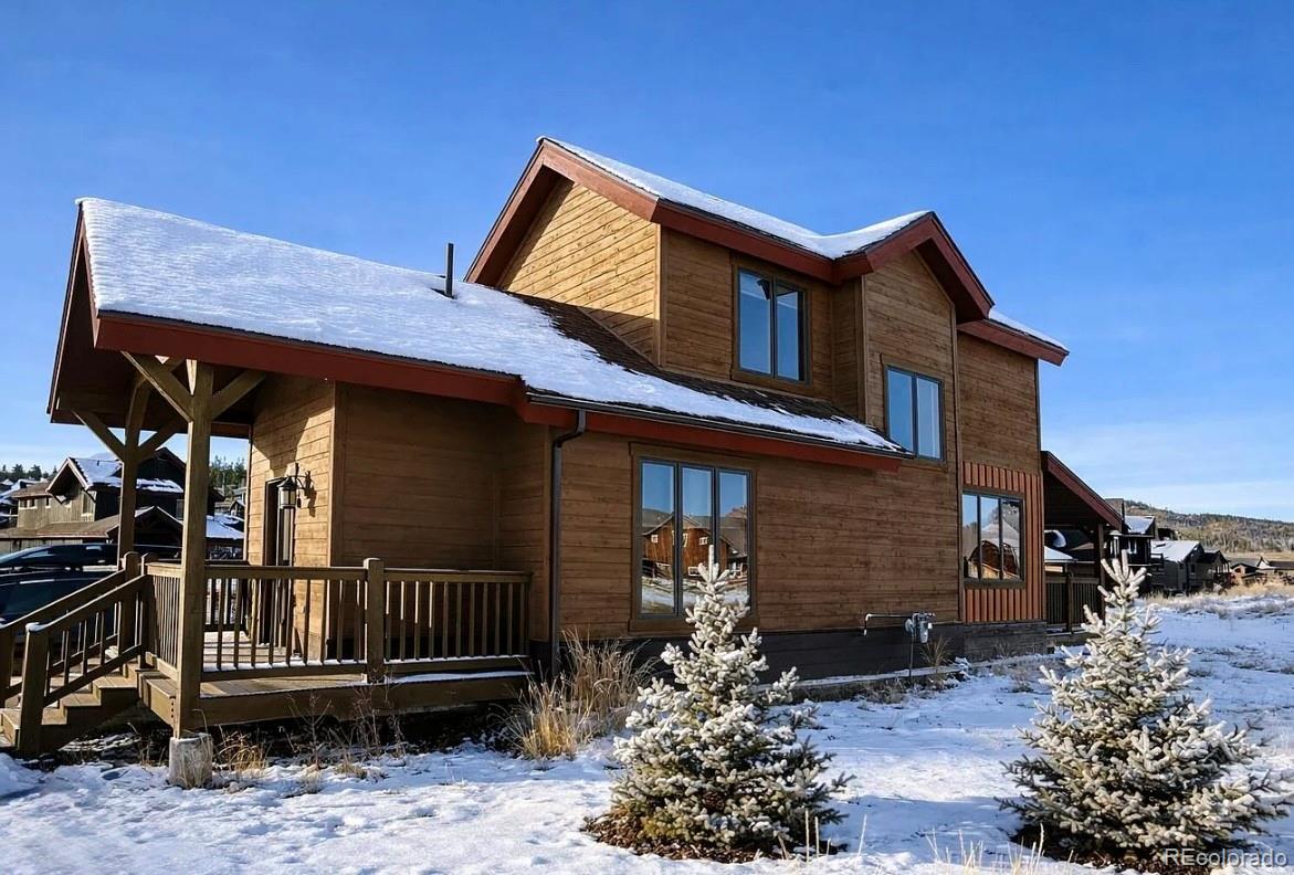 MLS Image #22 for 2101  cr-514 ,tabernash, Colorado