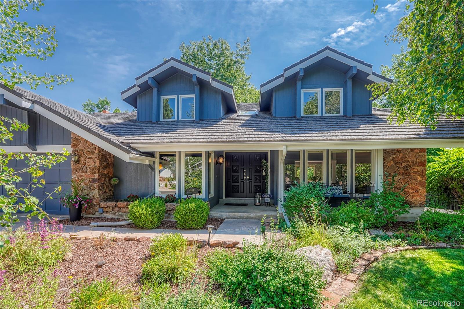 MLS Image #1 for 7844 s eudora circle,centennial, Colorado