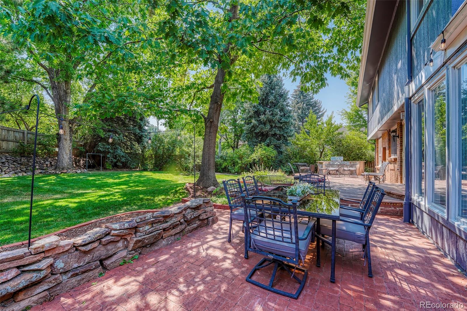 MLS Image #32 for 7844 s eudora circle,centennial, Colorado