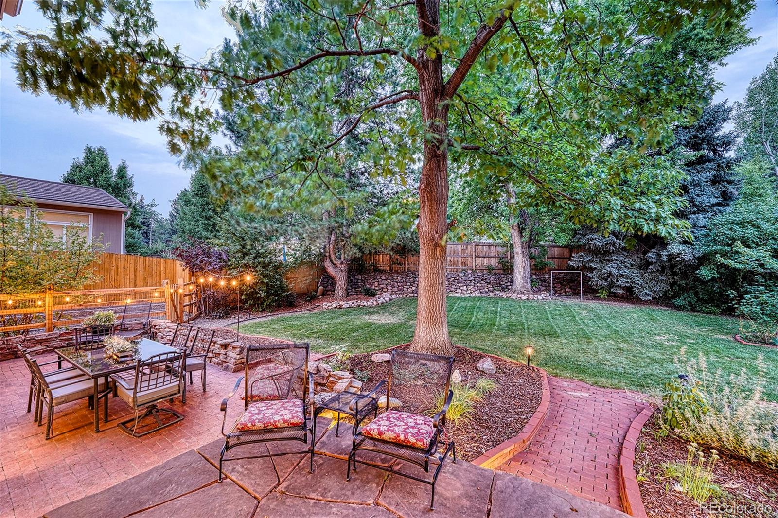 MLS Image #33 for 7844 s eudora circle,centennial, Colorado