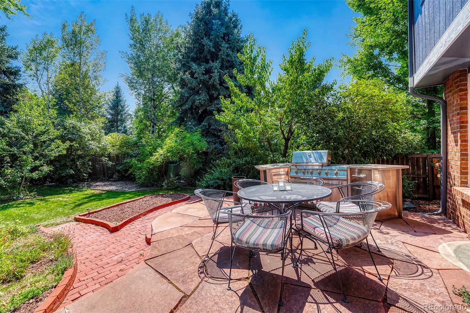 MLS Image #35 for 7844 s eudora circle,centennial, Colorado