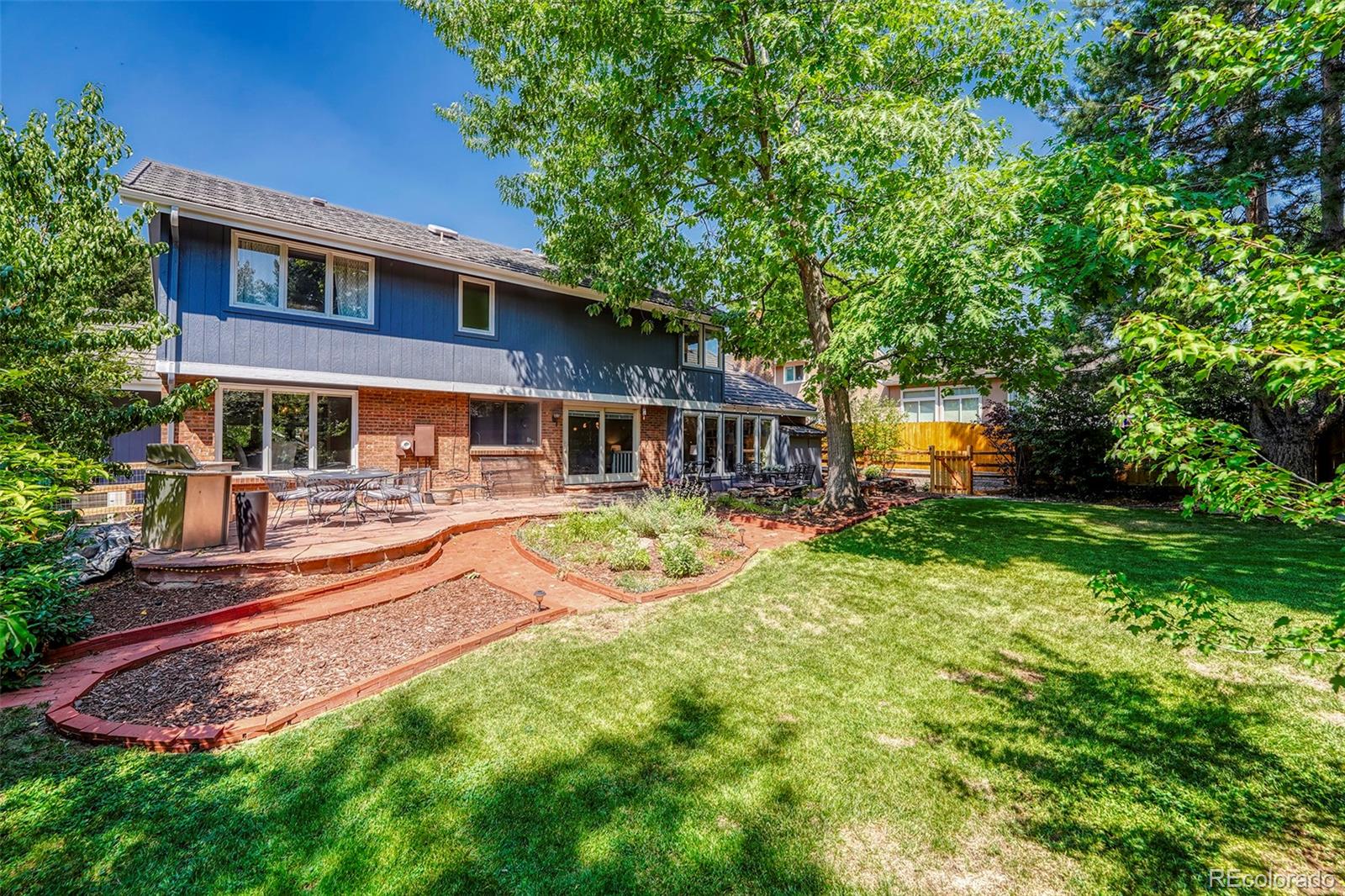 MLS Image #36 for 7844 s eudora circle,centennial, Colorado