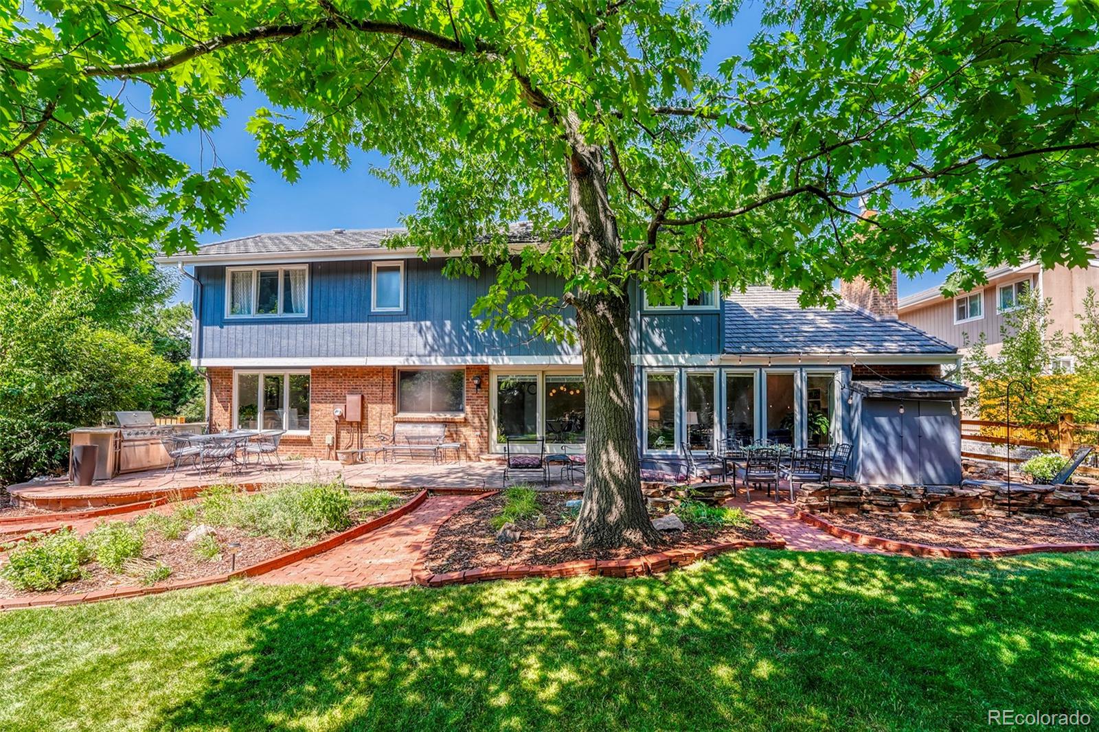 MLS Image #37 for 7844 s eudora circle,centennial, Colorado