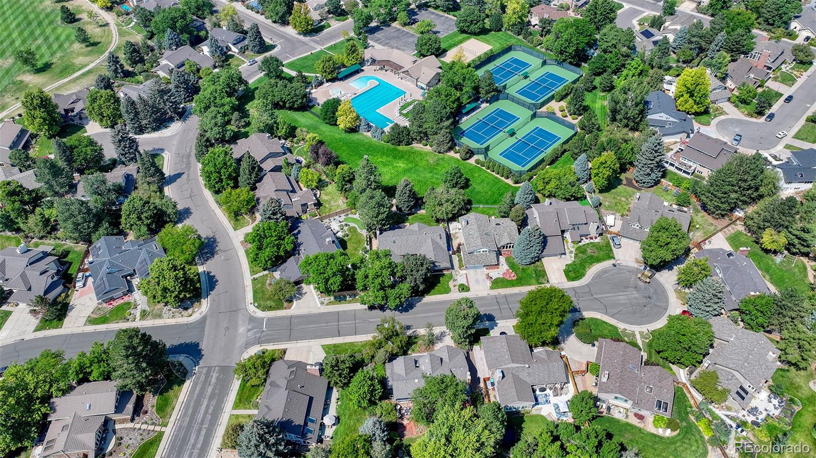 MLS Image #38 for 7844 s eudora circle,centennial, Colorado