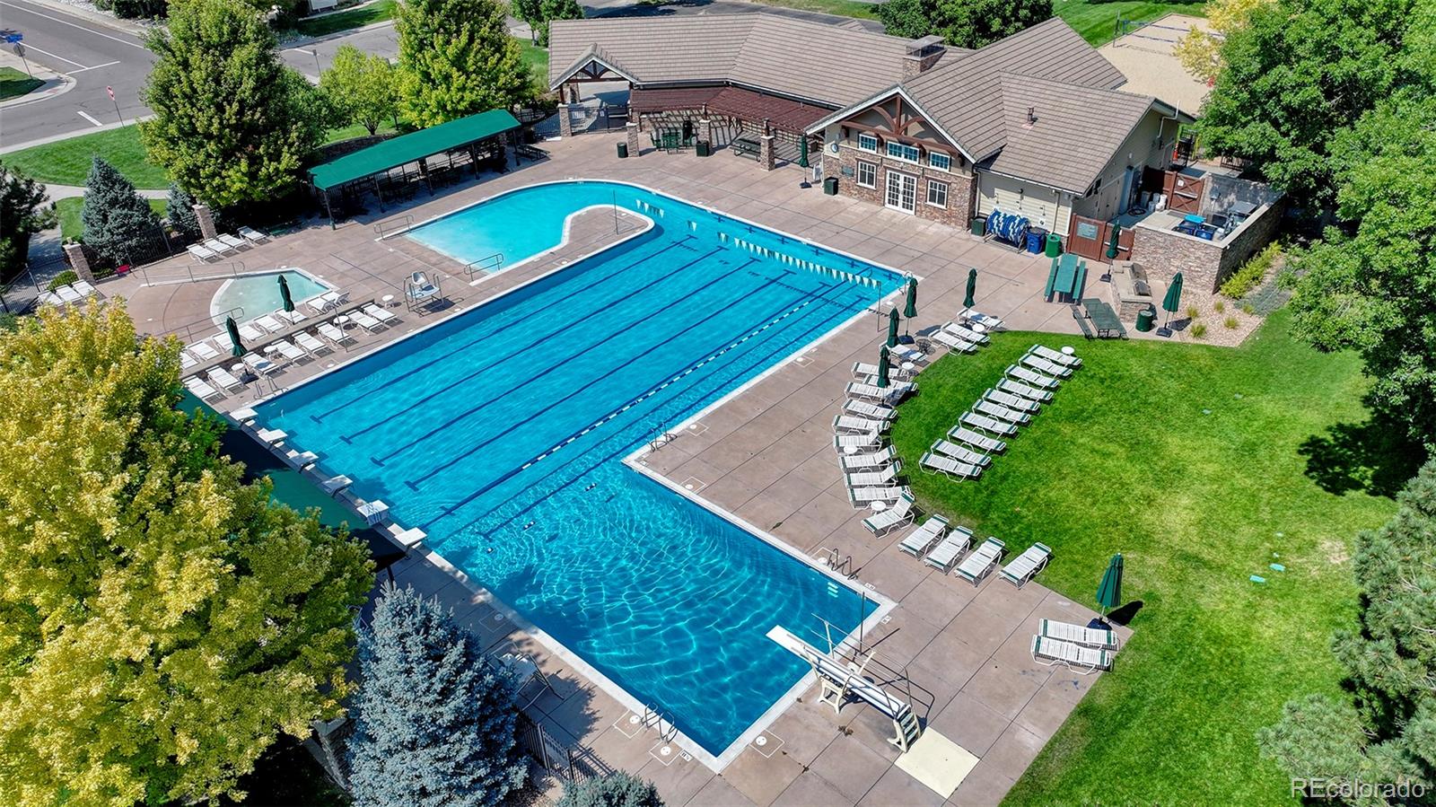 MLS Image #40 for 7844 s eudora circle,centennial, Colorado