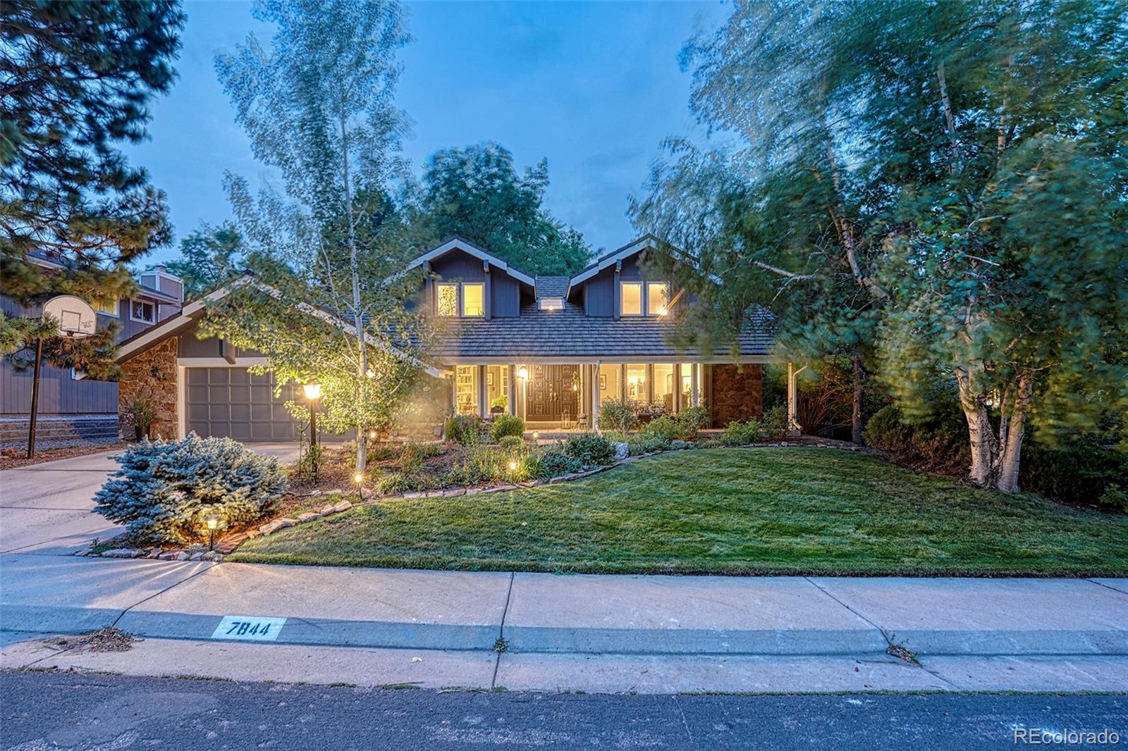 MLS Image #41 for 7844 s eudora circle,centennial, Colorado
