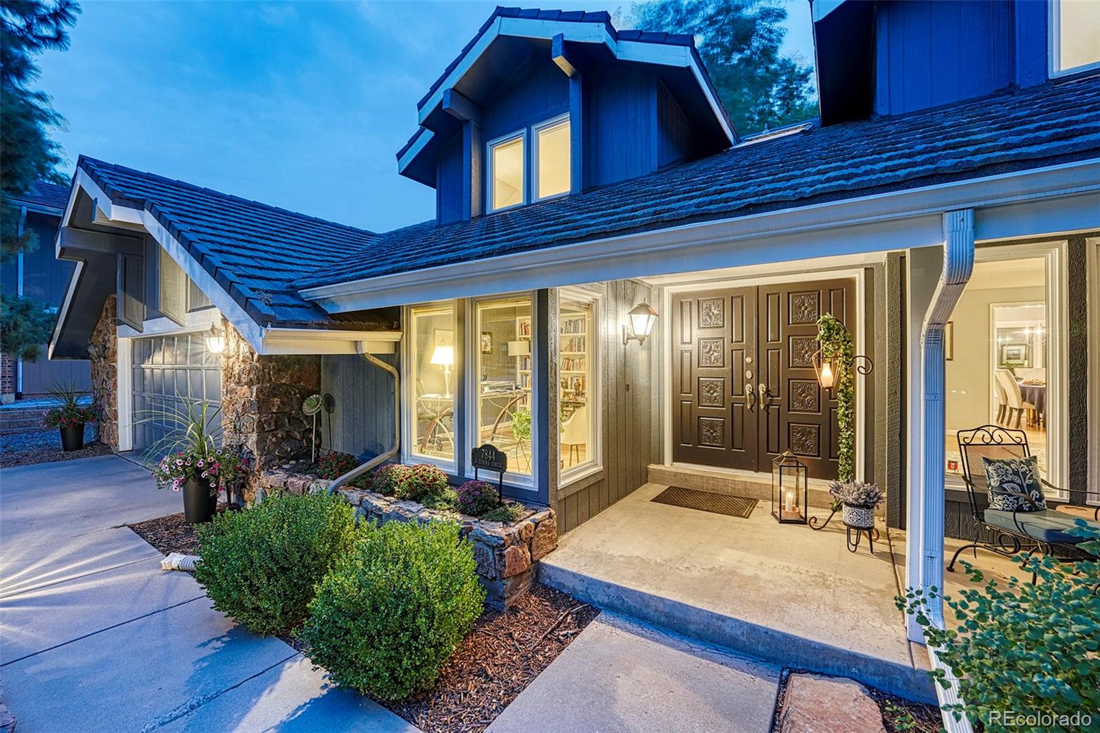 MLS Image #42 for 7844 s eudora circle,centennial, Colorado
