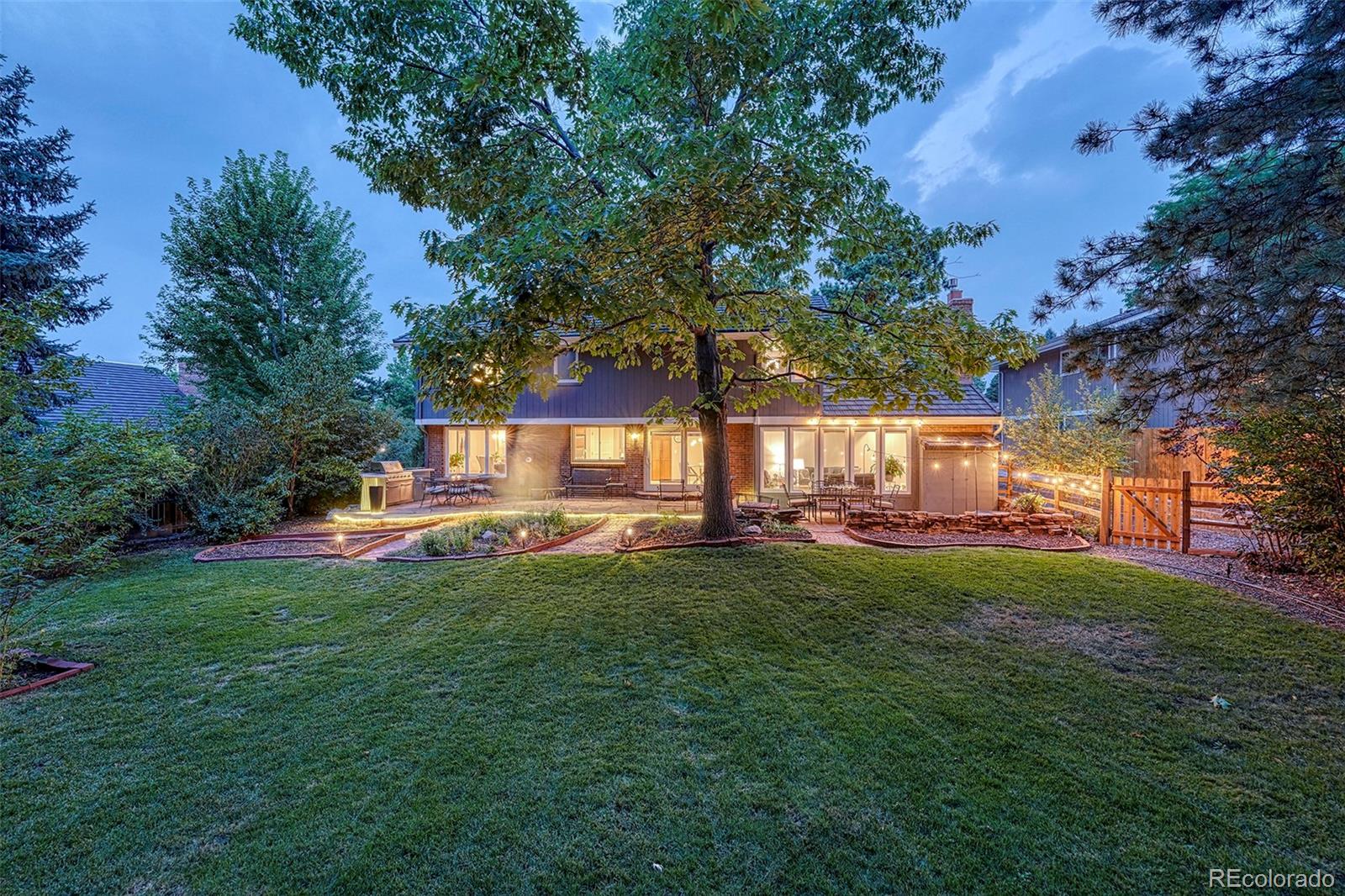 MLS Image #43 for 7844 s eudora circle,centennial, Colorado