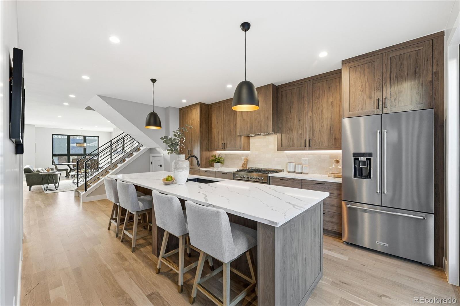 MLS Image #2 for 2186 s sherman street,denver, Colorado