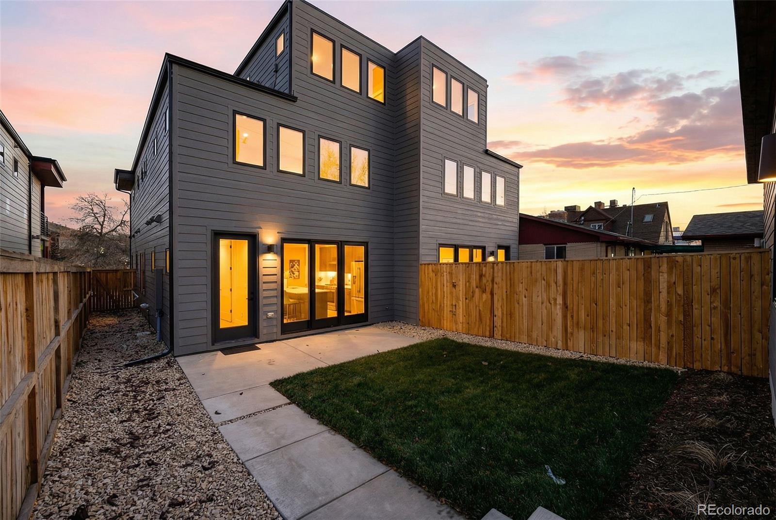 MLS Image #38 for 2186 s sherman street,denver, Colorado