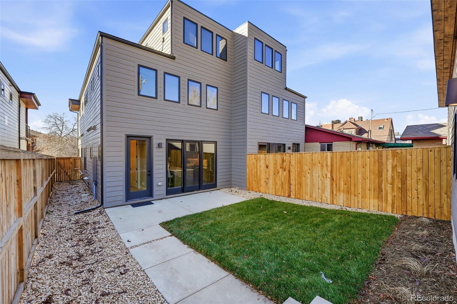 MLS Image #40 for 2186 s sherman street,denver, Colorado