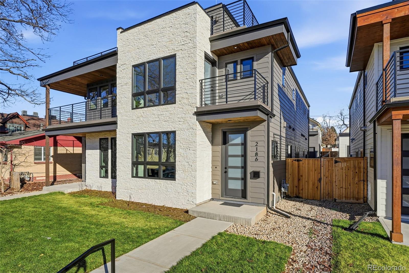 MLS Image #43 for 2186 s sherman street,denver, Colorado