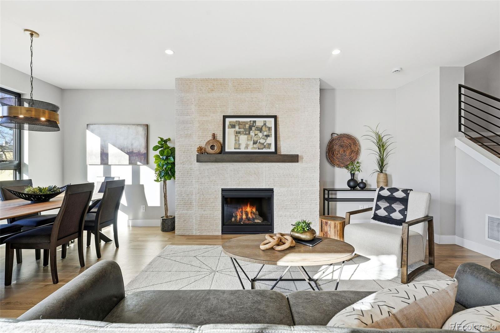 MLS Image #6 for 2186 s sherman street,denver, Colorado
