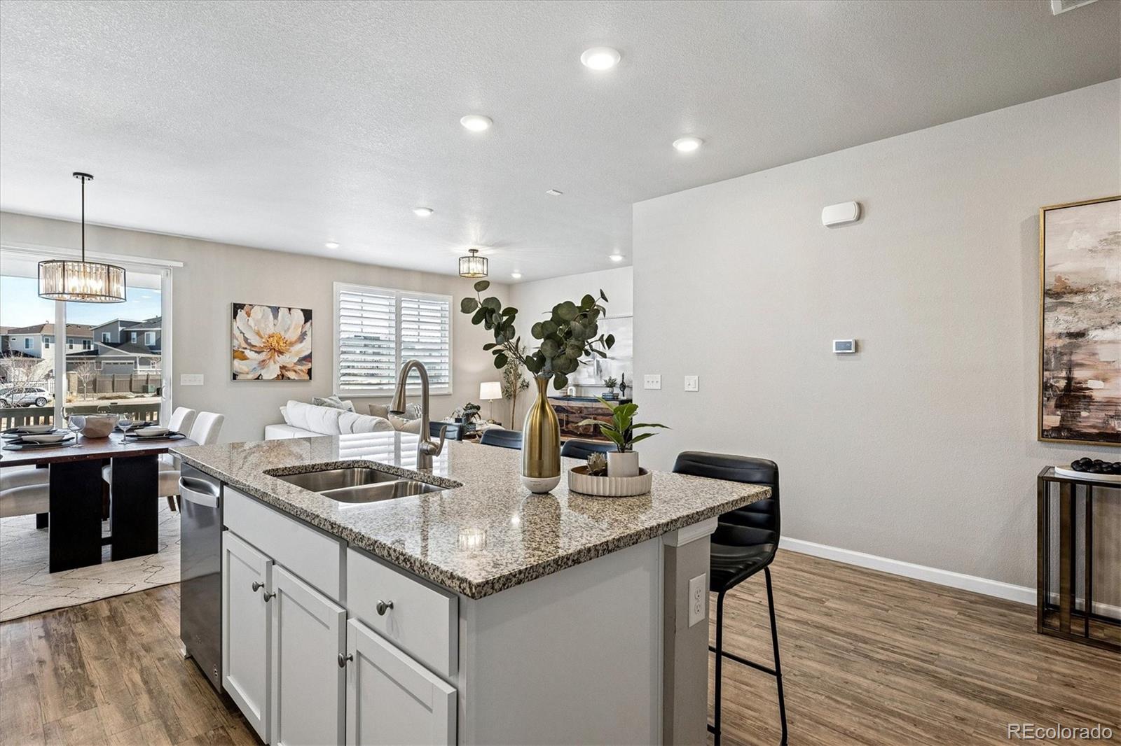 MLS Image #0 for 44 s titus street,aurora, Colorado
