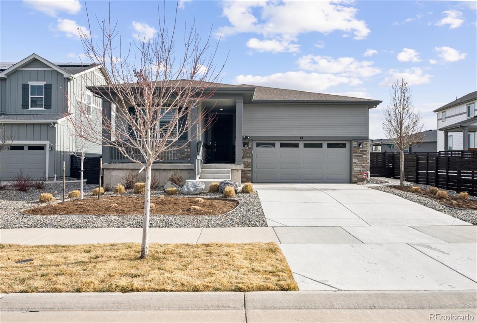 MLS Image #1 for 44 s titus street,aurora, Colorado