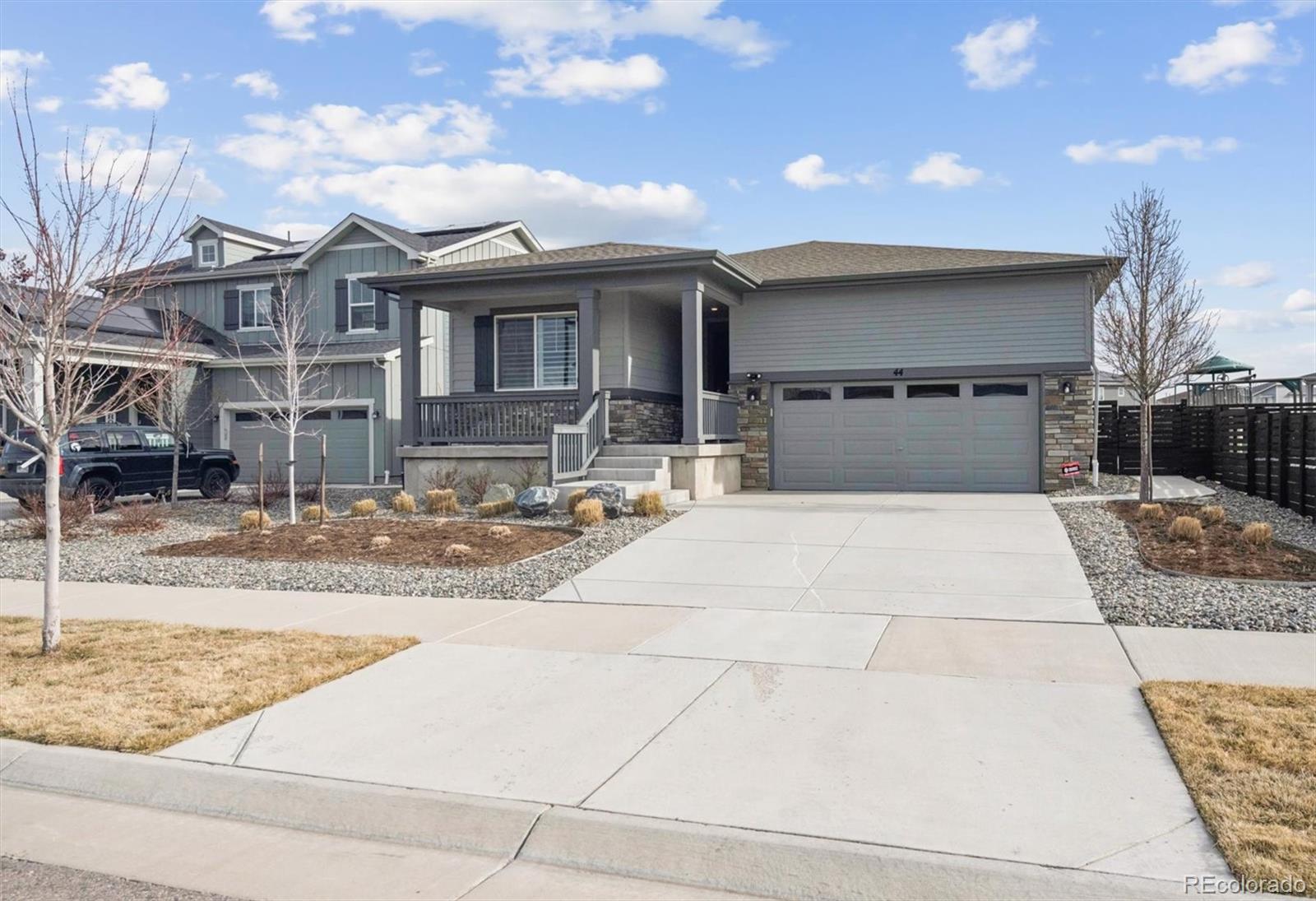 MLS Image #2 for 44 s titus street,aurora, Colorado