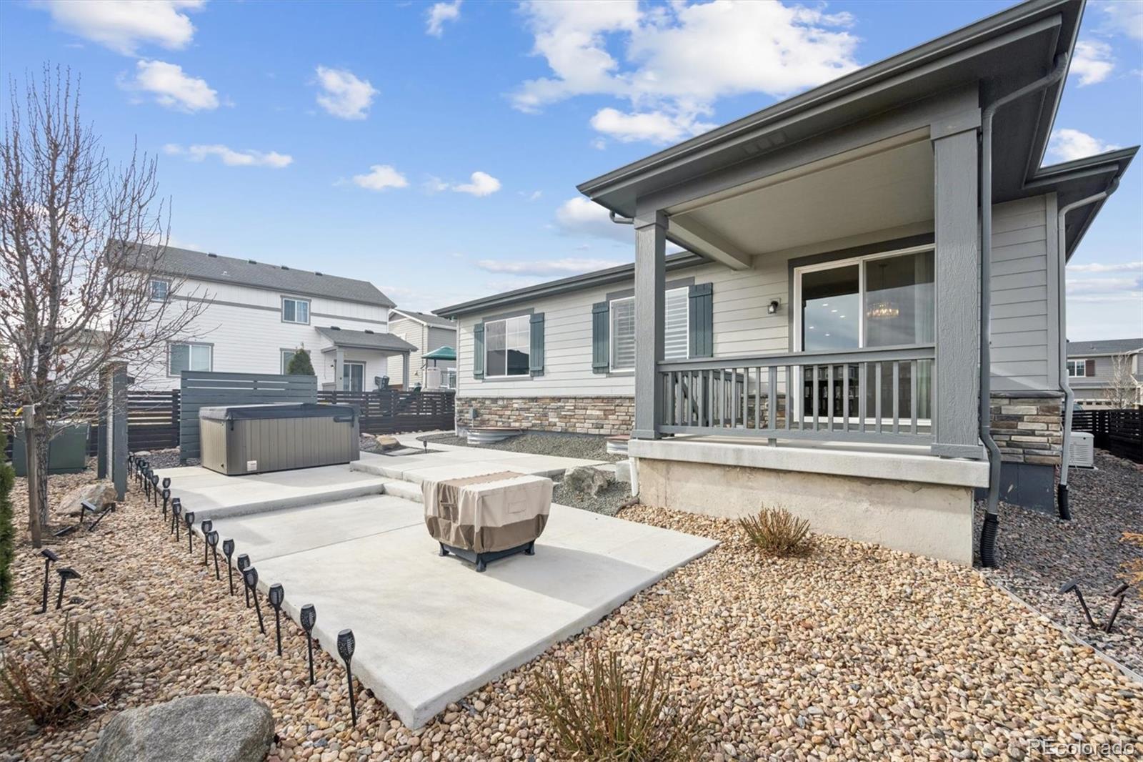 MLS Image #32 for 44 s titus street,aurora, Colorado