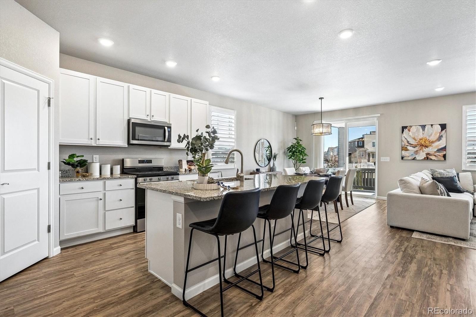 MLS Image #6 for 44 s titus street,aurora, Colorado