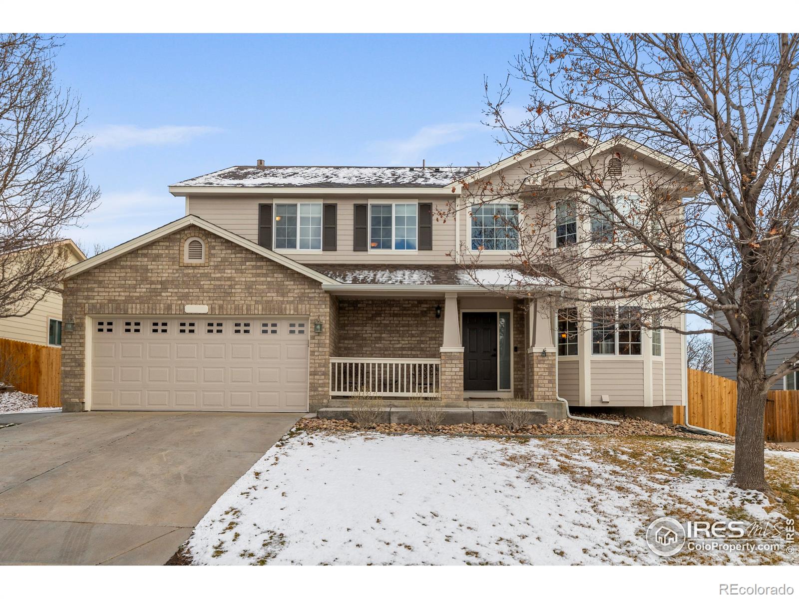 MLS Image #1 for 13966  forest street,thornton, Colorado