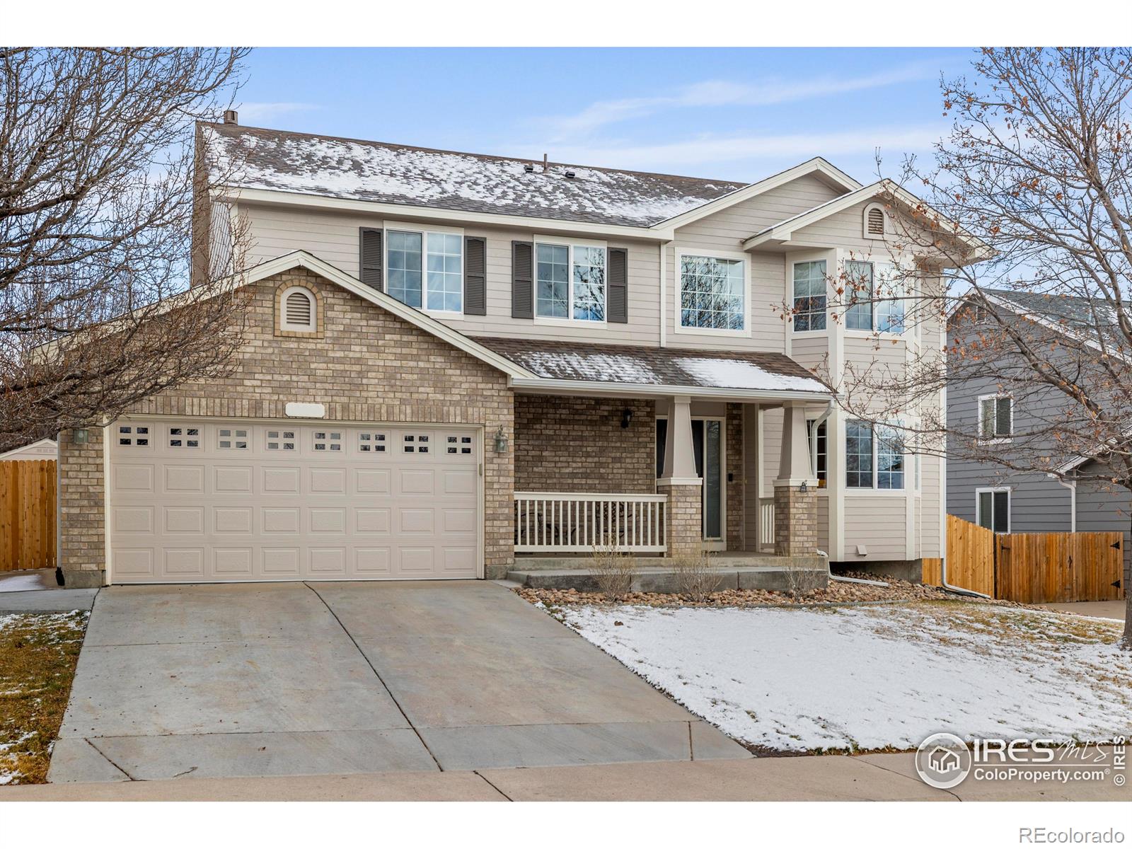 MLS Image #2 for 13966  forest street,thornton, Colorado