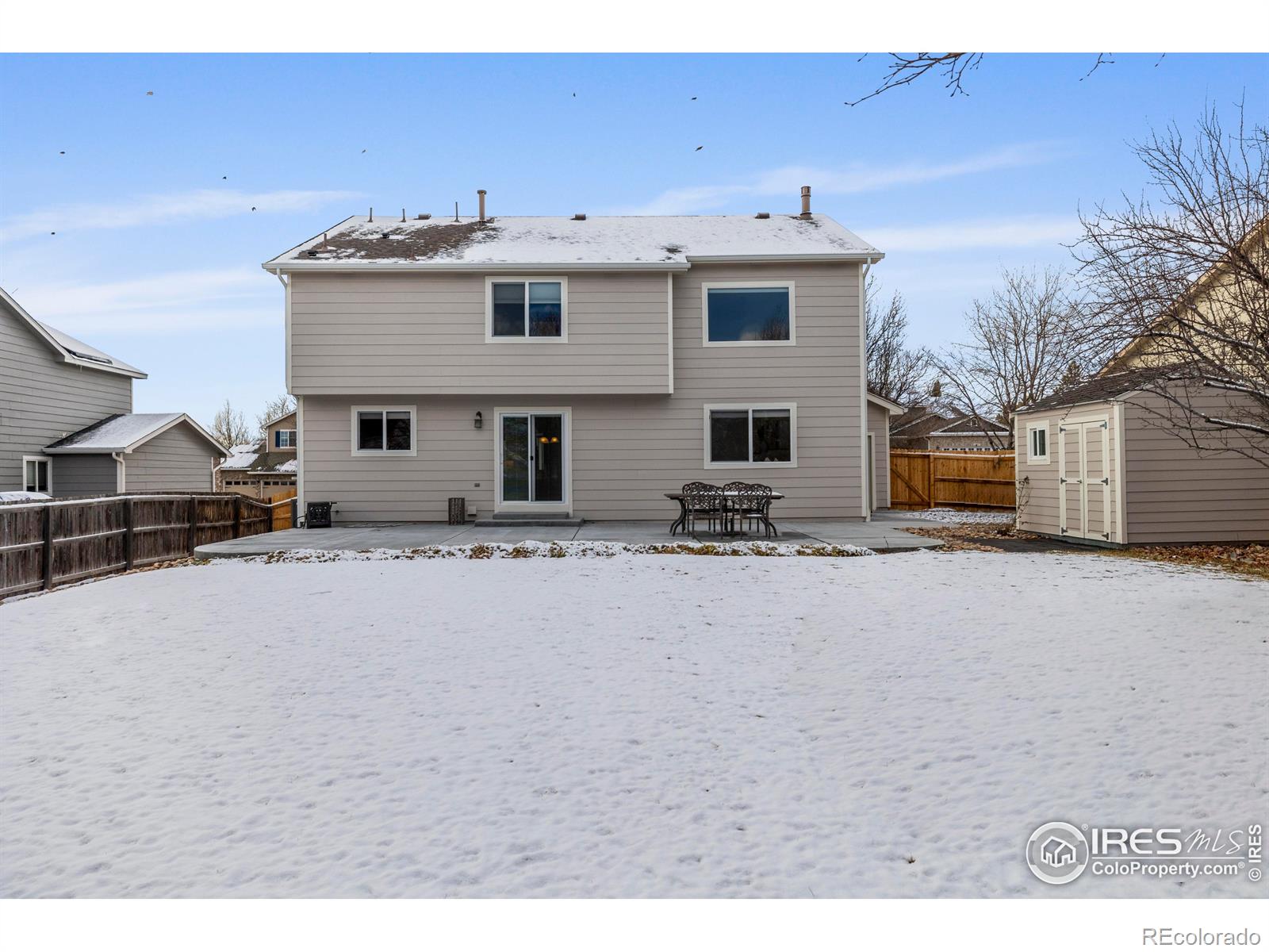 MLS Image #28 for 13966  forest street,thornton, Colorado