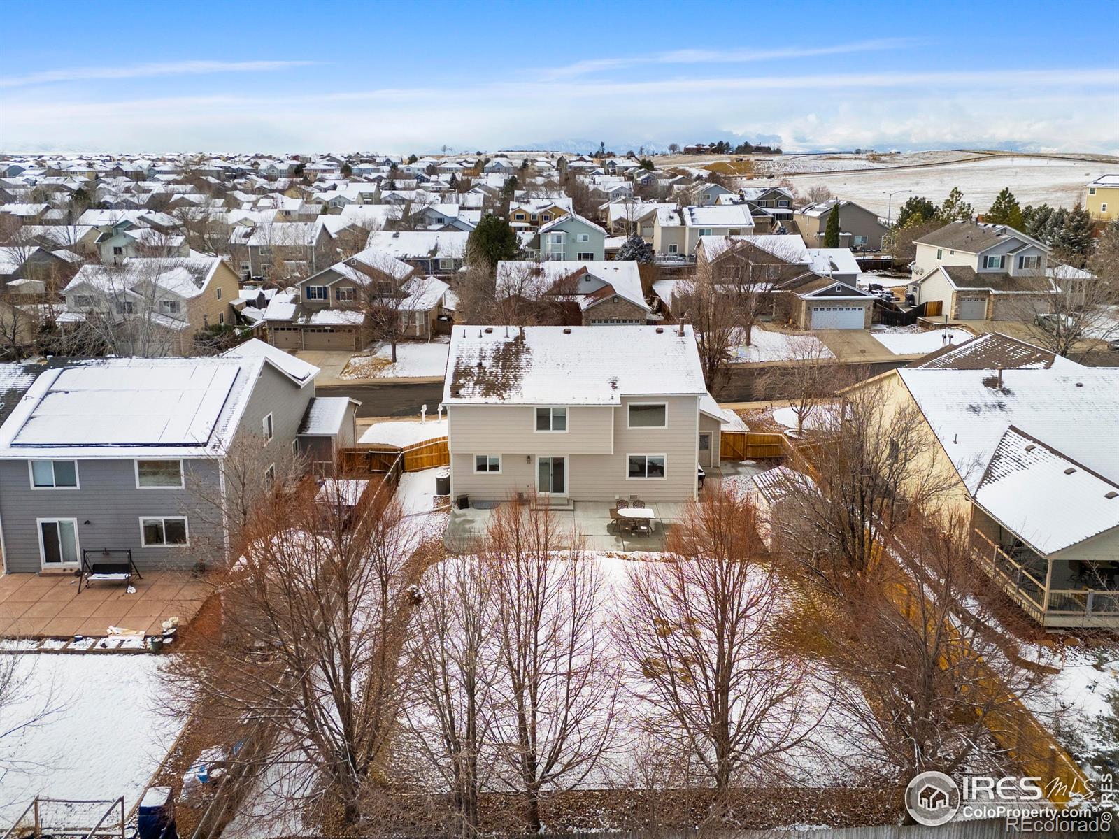 MLS Image #32 for 13966  forest street,thornton, Colorado