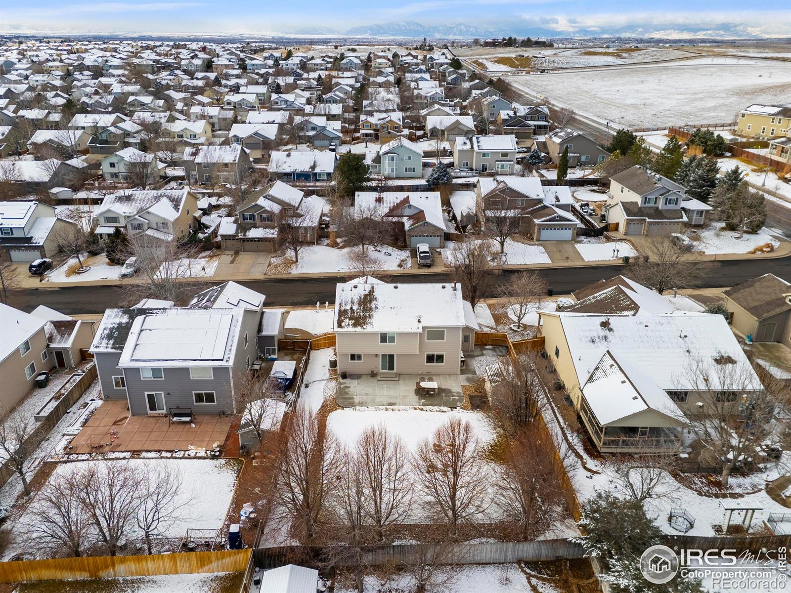 MLS Image #34 for 13966  forest street,thornton, Colorado