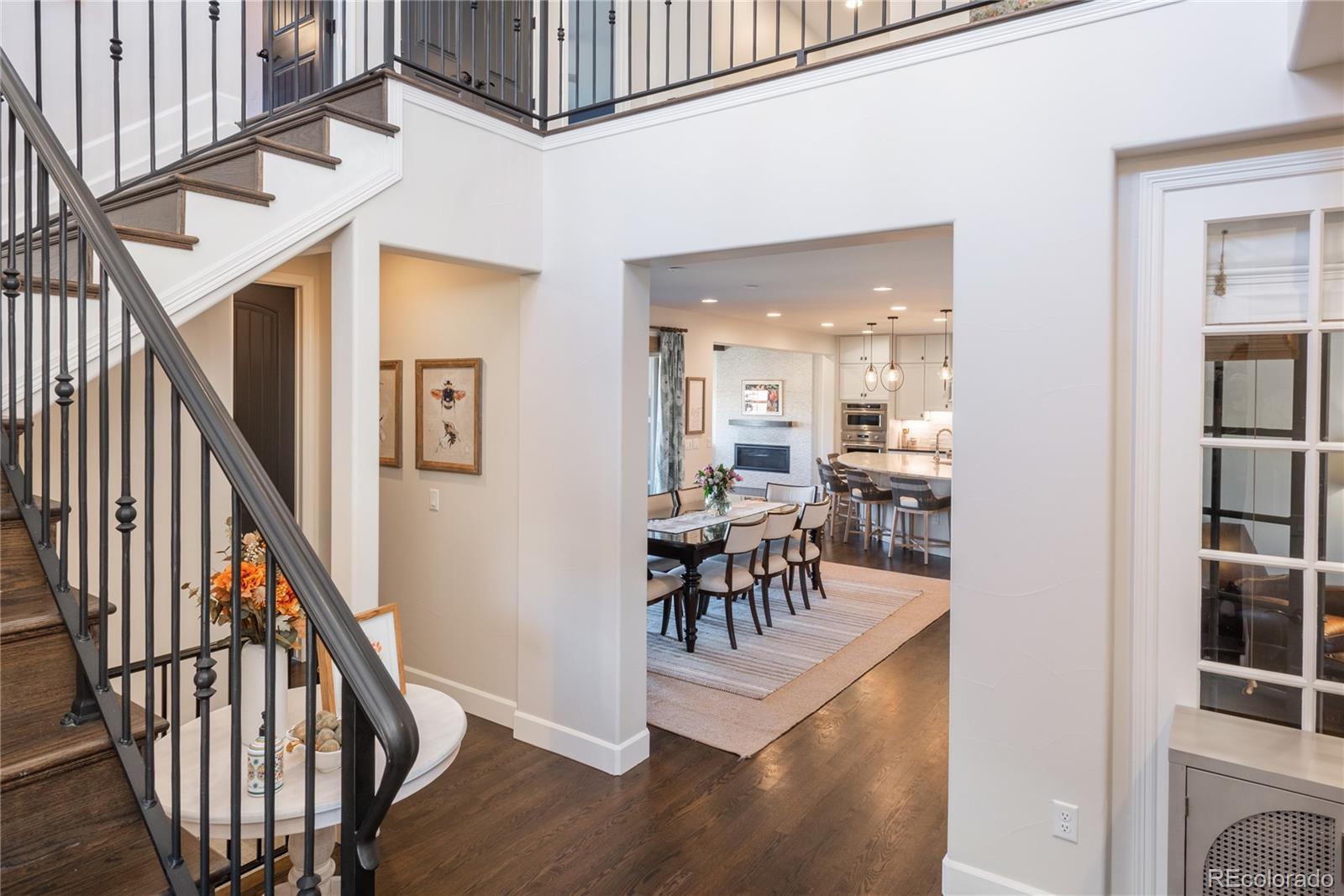 MLS Image #14 for 10616  greycliffe drive,highlands ranch, Colorado