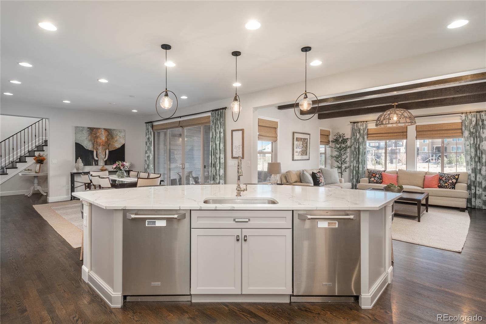 MLS Image #3 for 10616  greycliffe drive,highlands ranch, Colorado