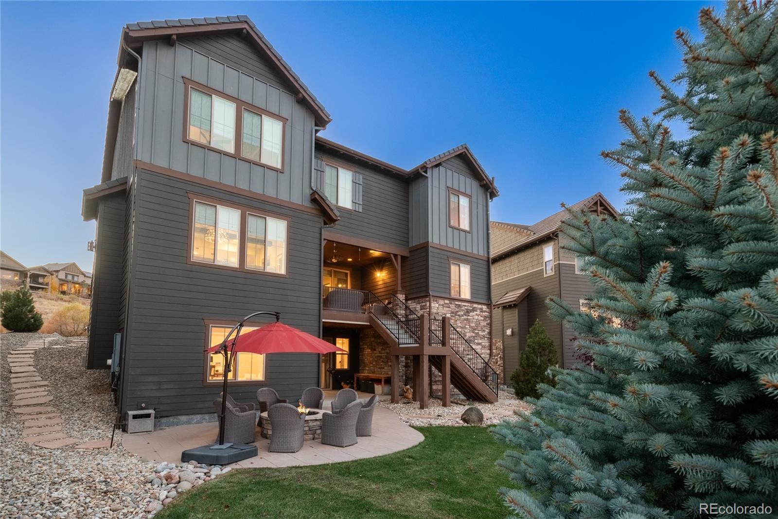 MLS Image #39 for 10616  greycliffe drive,highlands ranch, Colorado