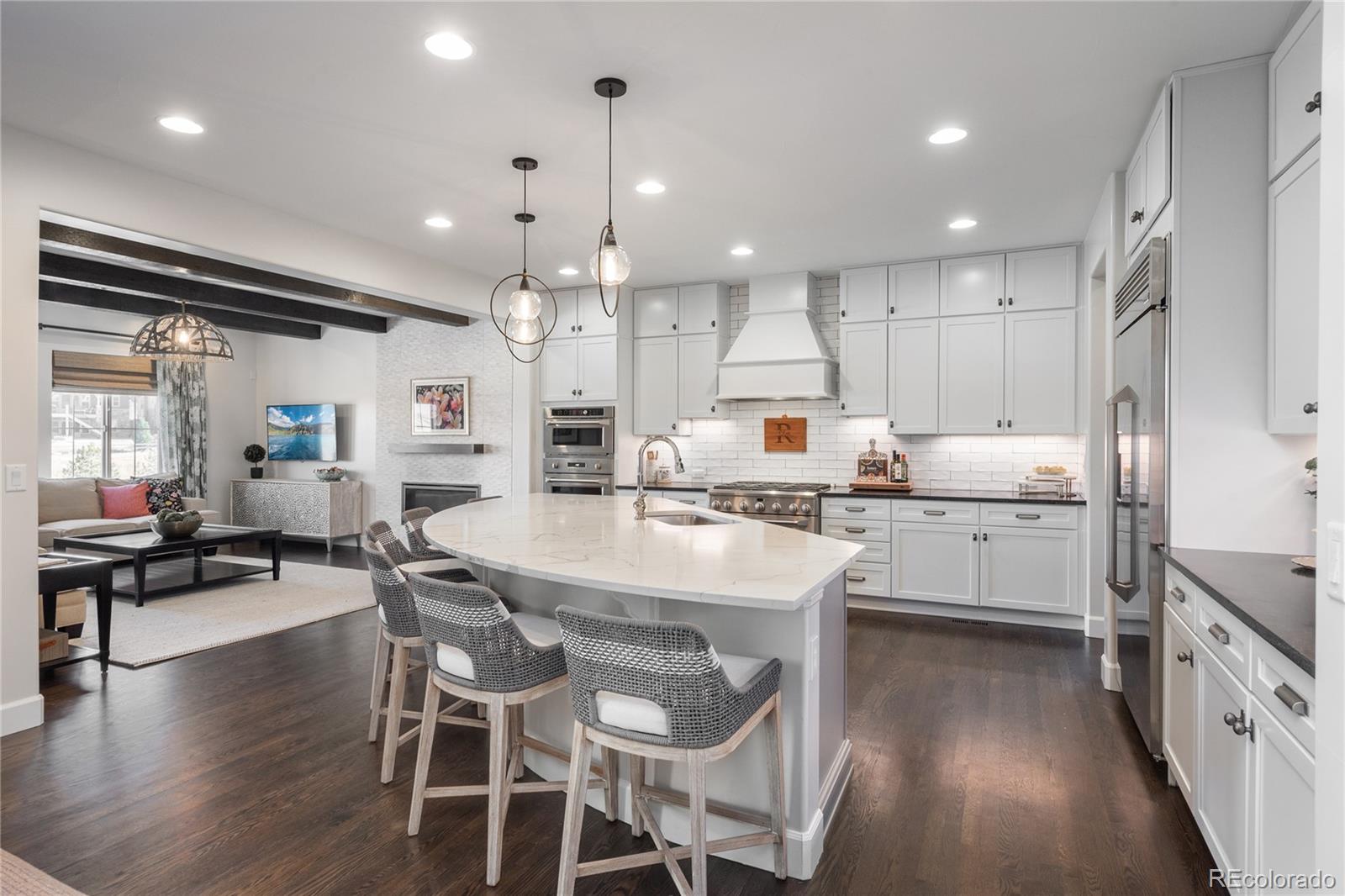 MLS Image #4 for 10616  greycliffe drive,highlands ranch, Colorado