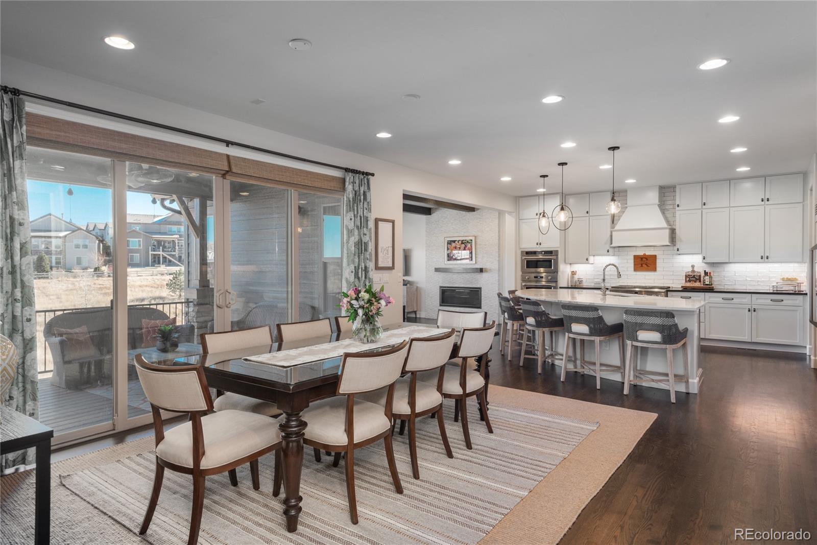 MLS Image #8 for 10616  greycliffe drive,highlands ranch, Colorado