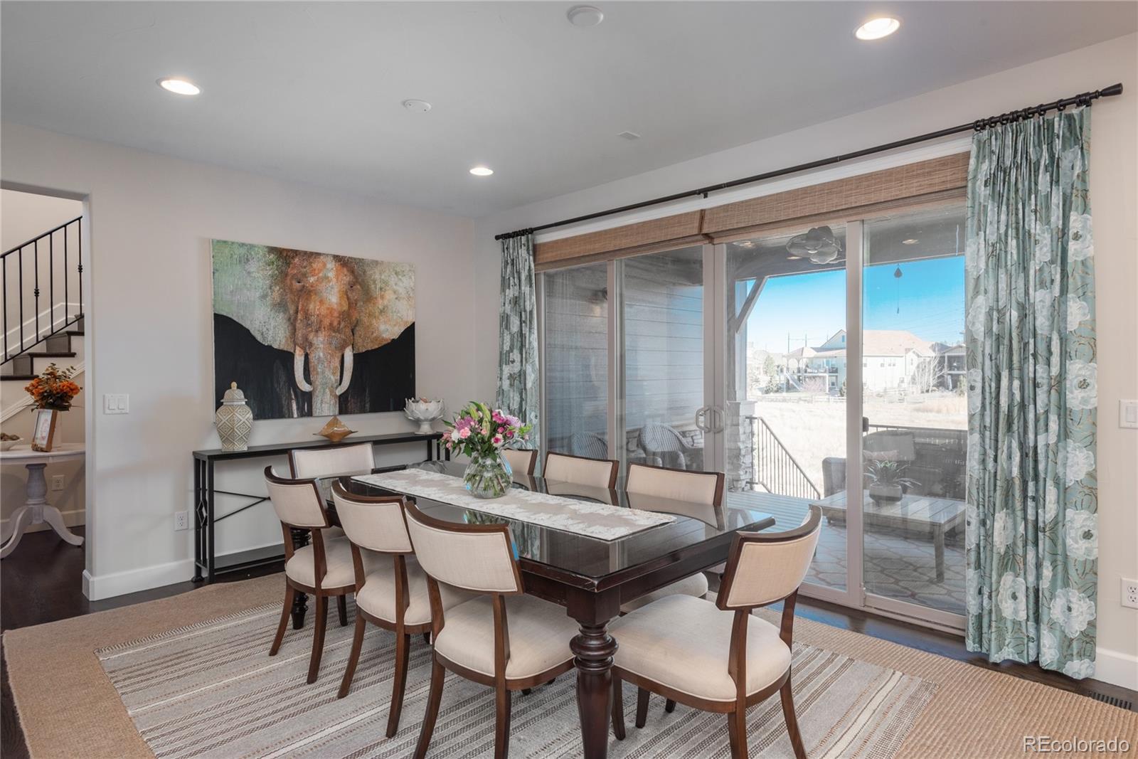 MLS Image #9 for 10616  greycliffe drive,highlands ranch, Colorado