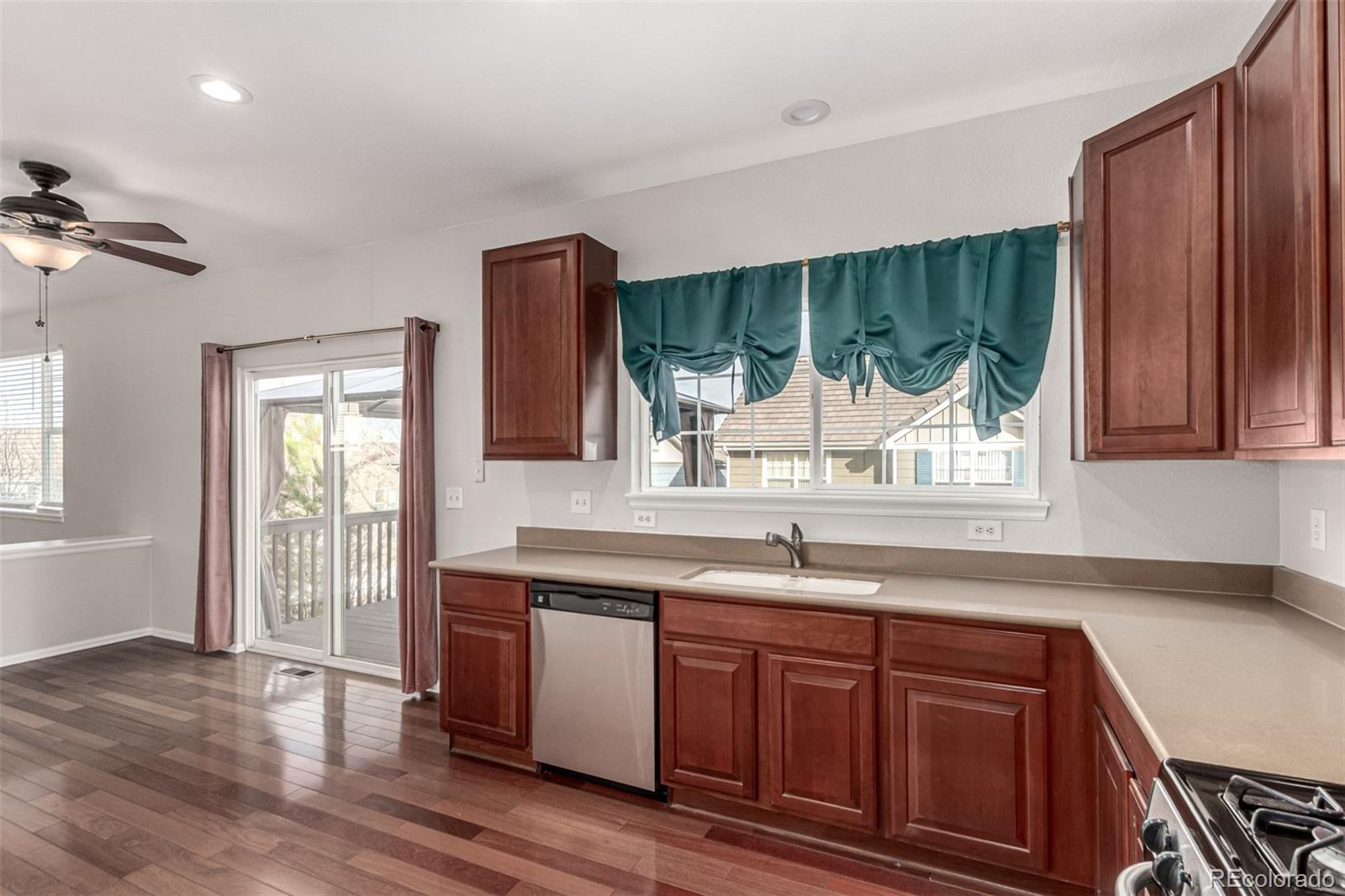 MLS Image #13 for 4248  bountiful circle,castle rock, Colorado