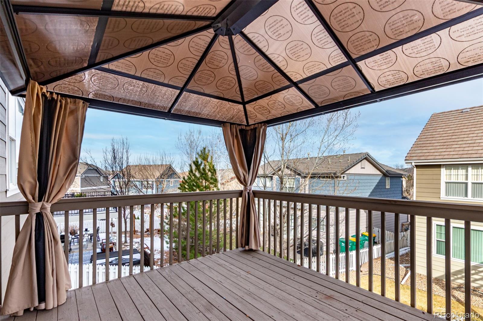 MLS Image #37 for 4248  bountiful circle,castle rock, Colorado