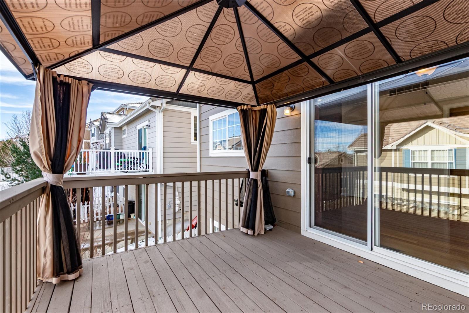 MLS Image #38 for 4248  bountiful circle,castle rock, Colorado