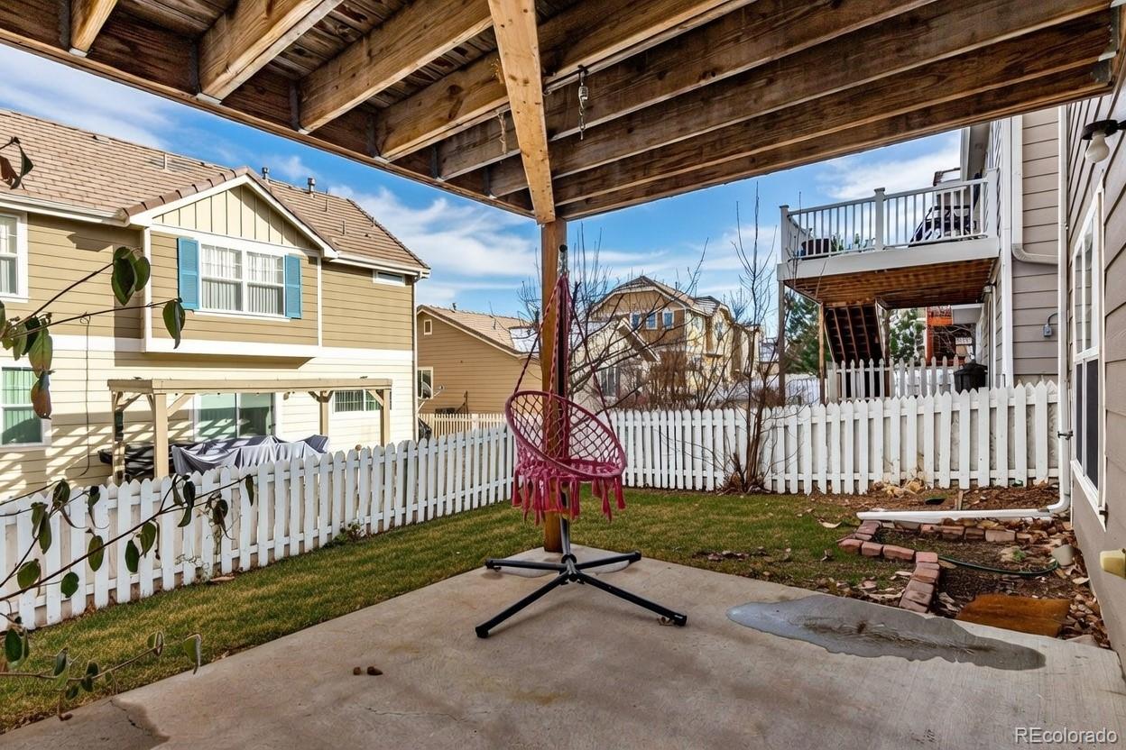 MLS Image #39 for 4248  bountiful circle,castle rock, Colorado