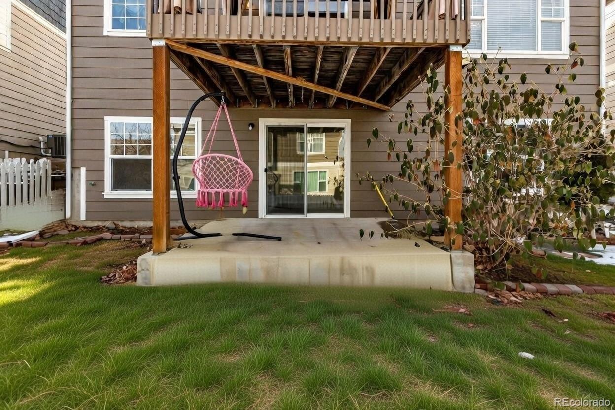 MLS Image #41 for 4248  bountiful circle,castle rock, Colorado