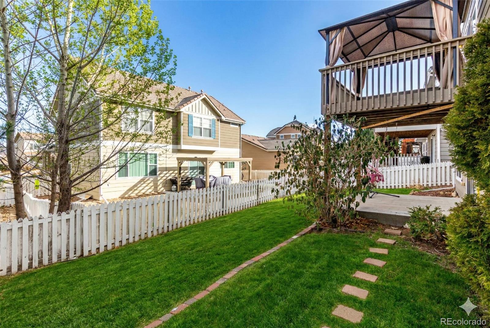 MLS Image #42 for 4248  bountiful circle,castle rock, Colorado