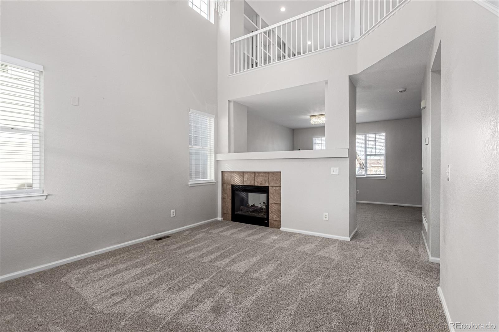 MLS Image #5 for 4248  bountiful circle,castle rock, Colorado