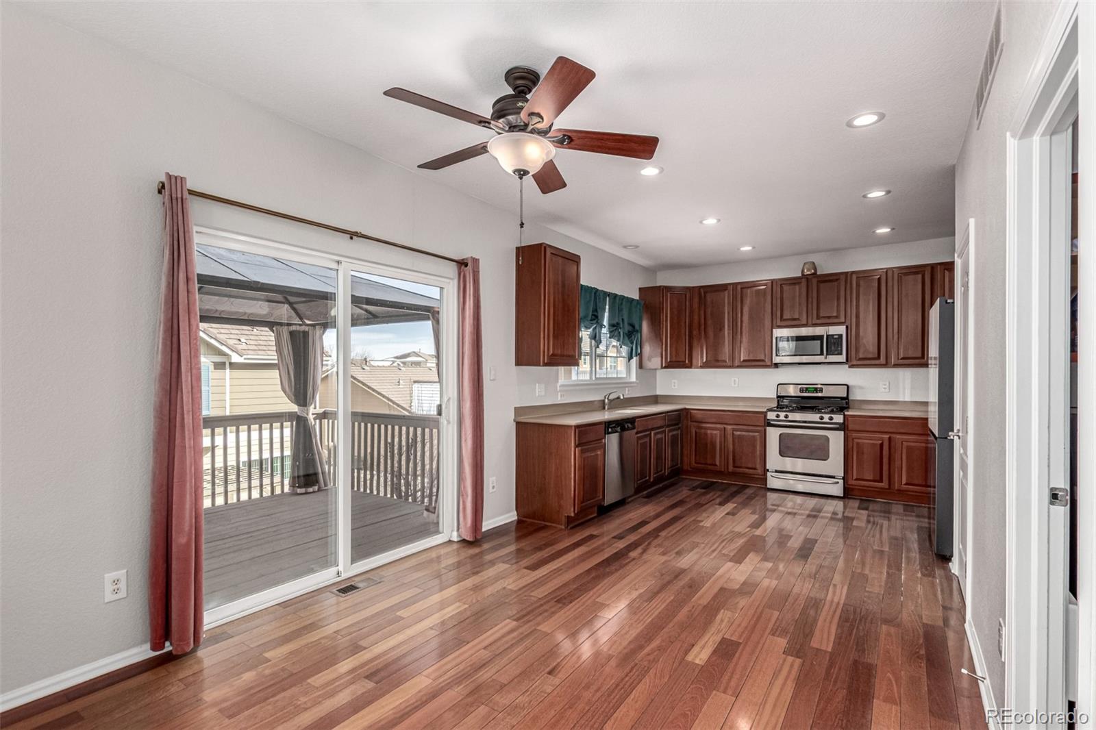 MLS Image #9 for 4248  bountiful circle,castle rock, Colorado