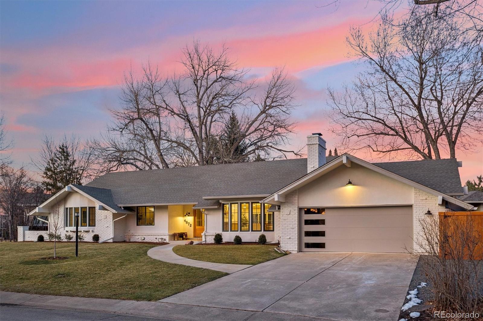 MLS Image #2 for 4872  country club way,boulder, Colorado