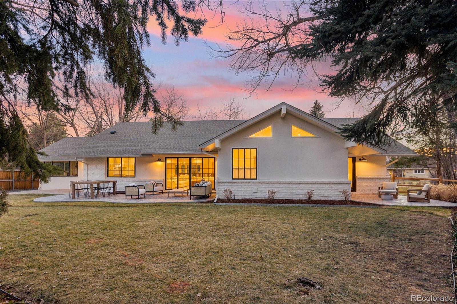 MLS Image #39 for 4872  country club way,boulder, Colorado