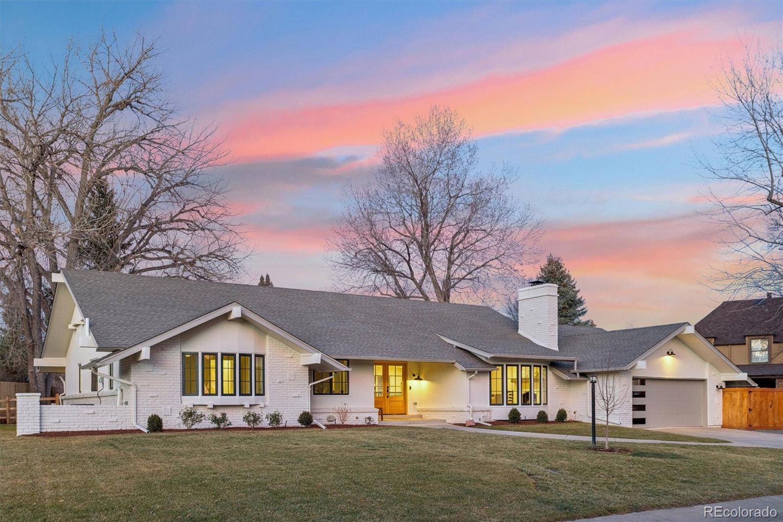 MLS Image #4 for 4872  country club way,boulder, Colorado